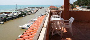 Hotel Hotel Roma cazare Castiglione della Pescaia