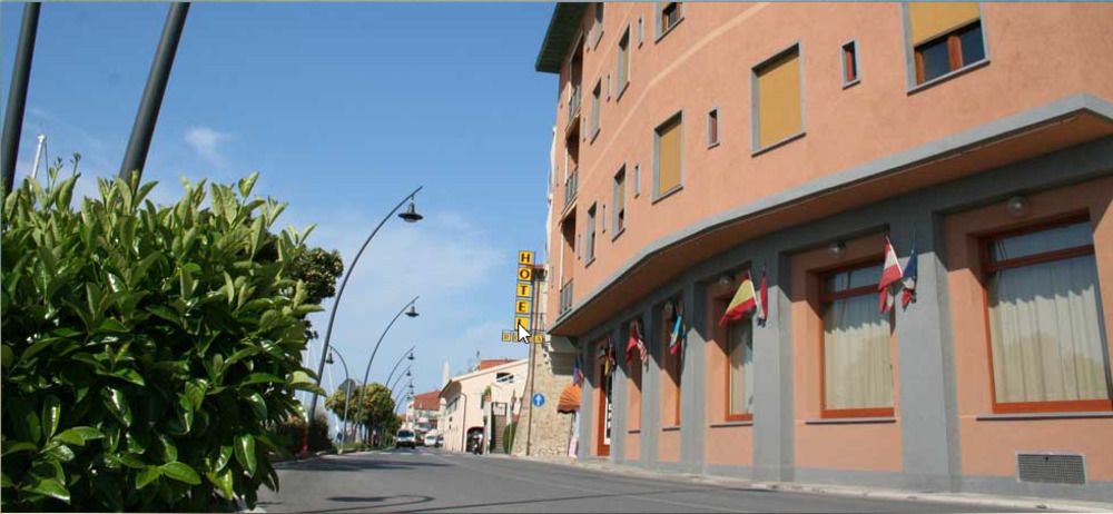 Hotel Roma