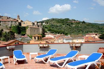 Hotel Roma