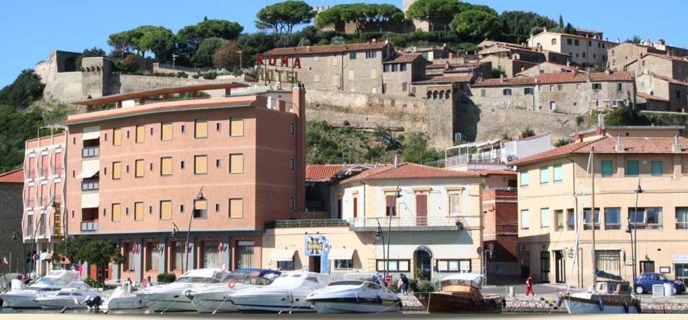 Hotel Roma