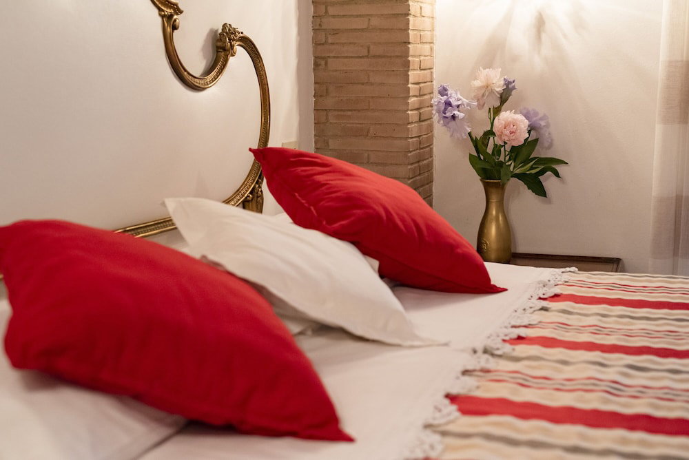 Hotel Agriturismo La Rombaia