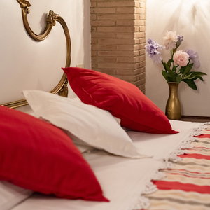 Hotel Agriturismo La Rombaia cazare Castiglione della Pescaia