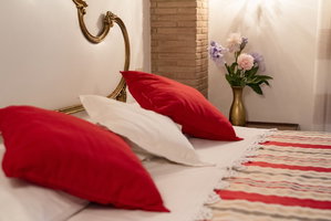 Hotel Agriturismo La Rombaia cazare Castiglione della Pescaia