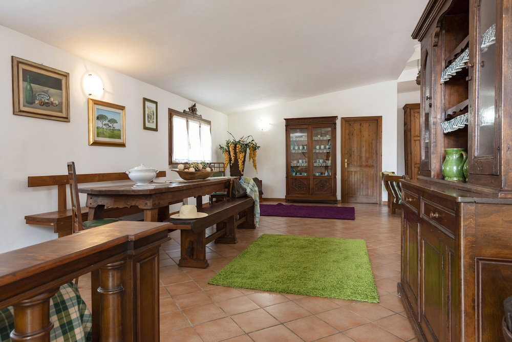 Agriturismo La Rombaia