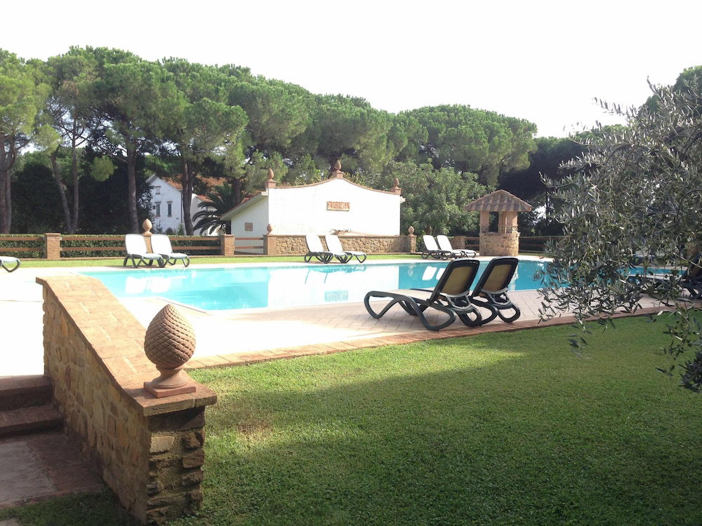 Agriturismo La Rombaia
