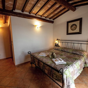 Hotel Agriturismo Le Giuncaine cazare Castiglione della Pescaia
