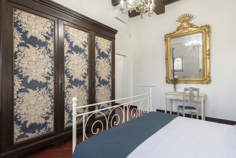 Hotel Fattoria Pian Di Rocca