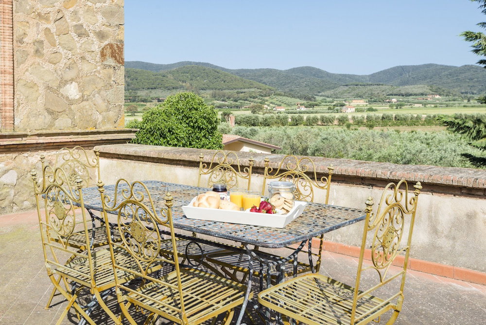 Fattoria Pian Di Rocca