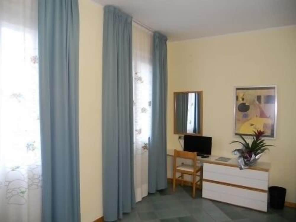 Hotel Cav Approdo