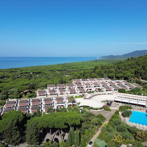 Hotel Residence Park Solemaremma cazare Castiglione della Pescaia