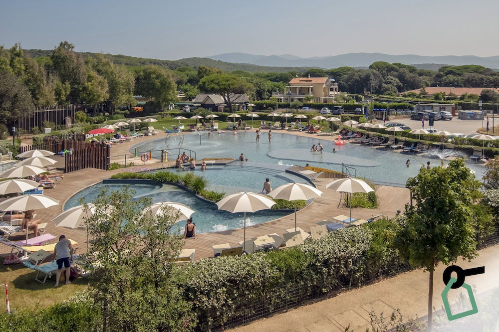 Hotel Hotiday Lodge Castiglione