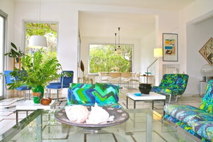 Hotel Villa Conchiglia cazare Castiglione della Pescaia