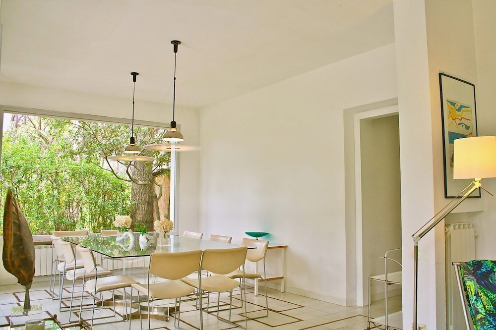Villa Conchiglia