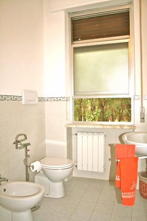 Hotel Villa Corallo cazare Castiglione della Pescaia