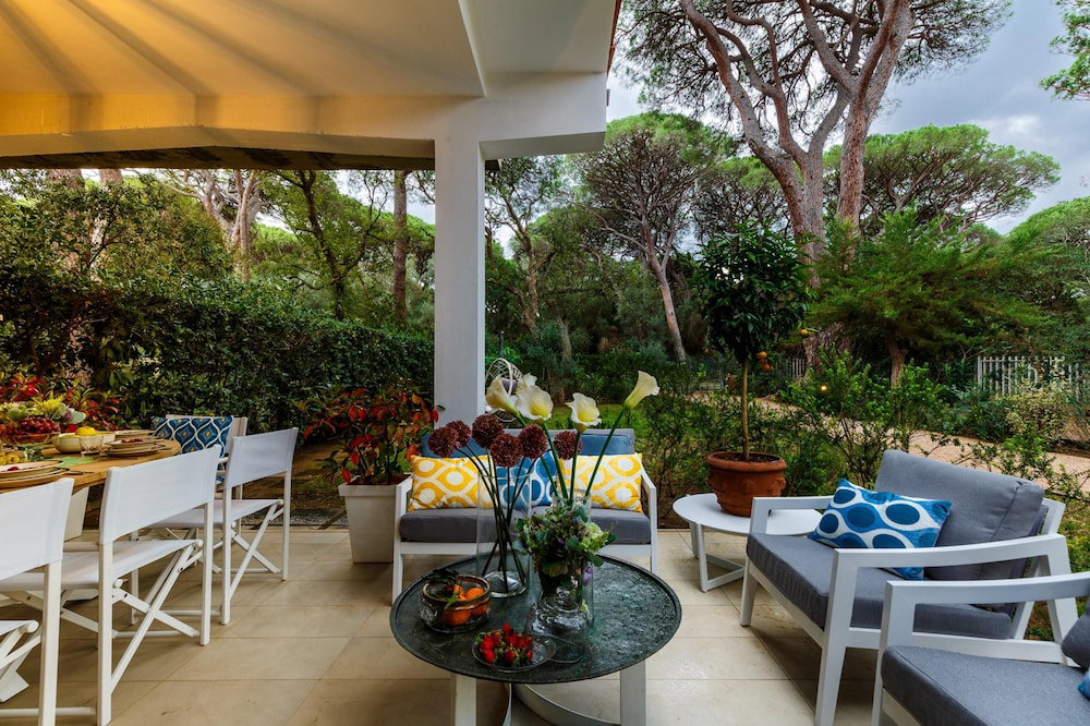 Villa Lucia In Castiglione Della Pescaia