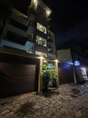 Hotel Shiloh Apartments cazare Colombo