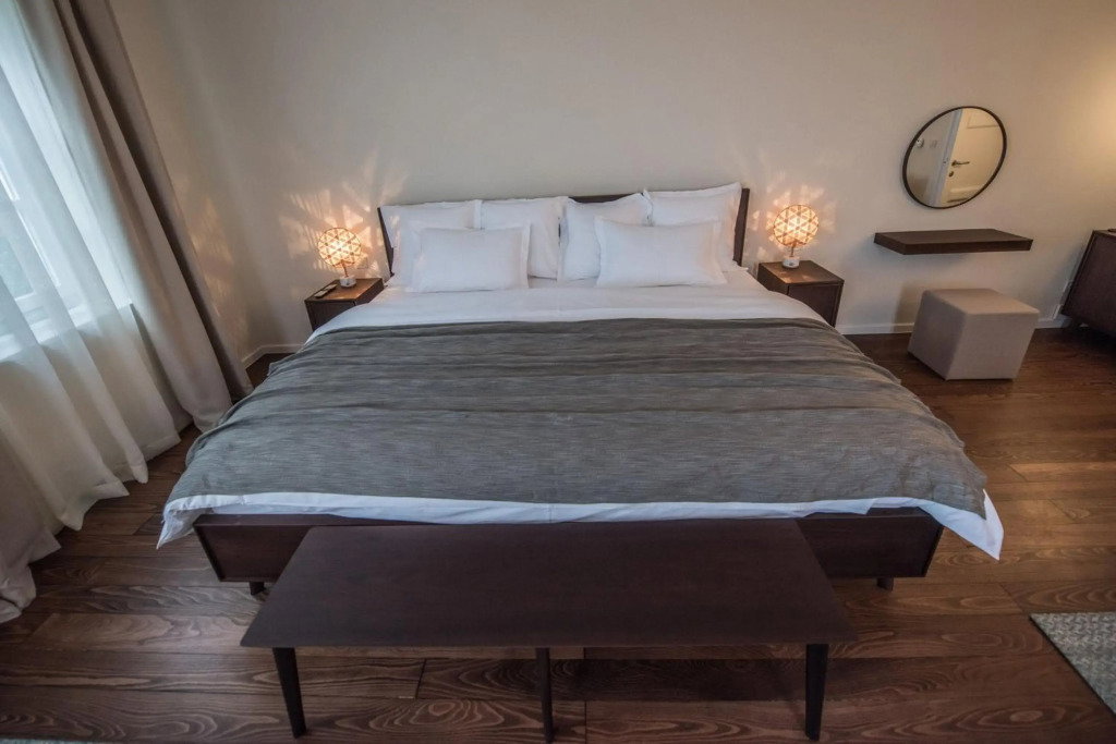Hotel Hotel Boskinac