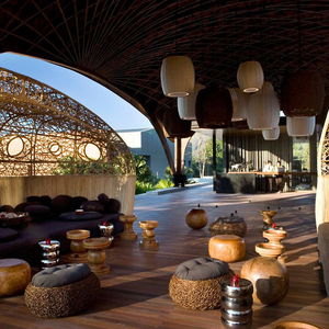 Hotel Veranda High Resort Chiang Mai  M Gallery cazare Hang Dong