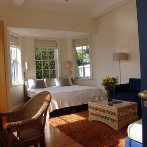 Hotel The Walden Suites cazare Cape Town