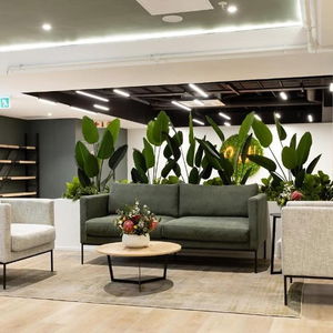 Hotel Habitat Aparthotel By Totalstay cazare Cape Town