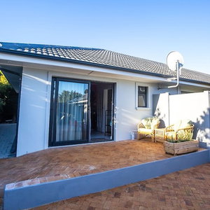Hotel Casa Ilanga Guesthouse cazare Cape Town