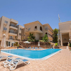 Sejur Elysees vacanta Hurghada Town