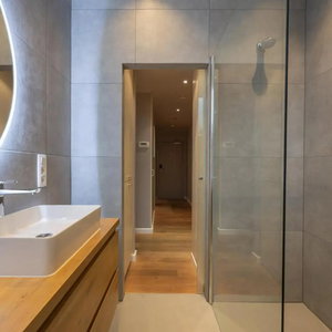 Hotel The Plaza Hotel Antwerp cazare Antwerpen