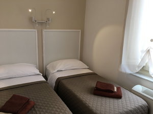 Hotel Residence Gloria cazare Montecatini-Terme