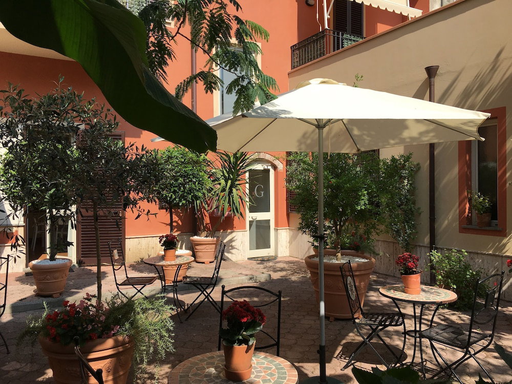 Residence Gloria