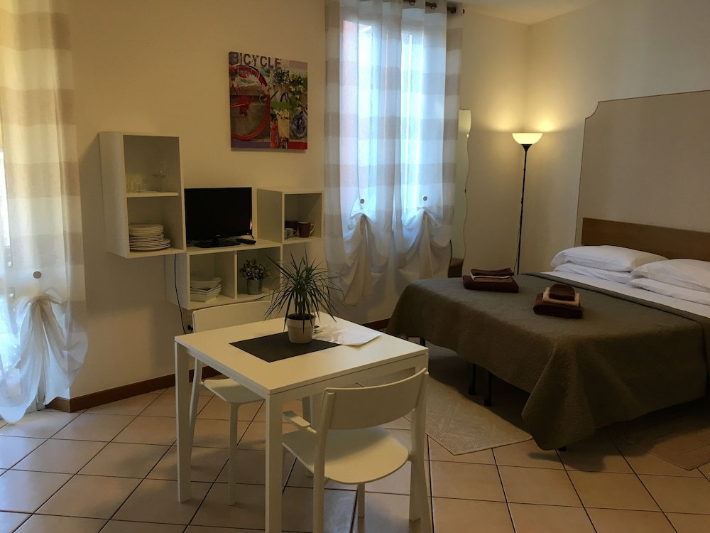 Residence Gloria