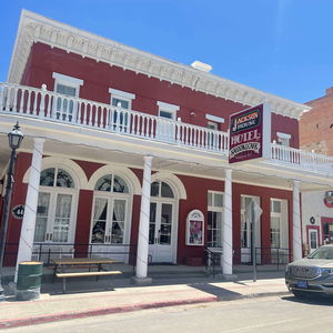 Hotel Surestay Hotel By Best Western Eureka cazare Eureka