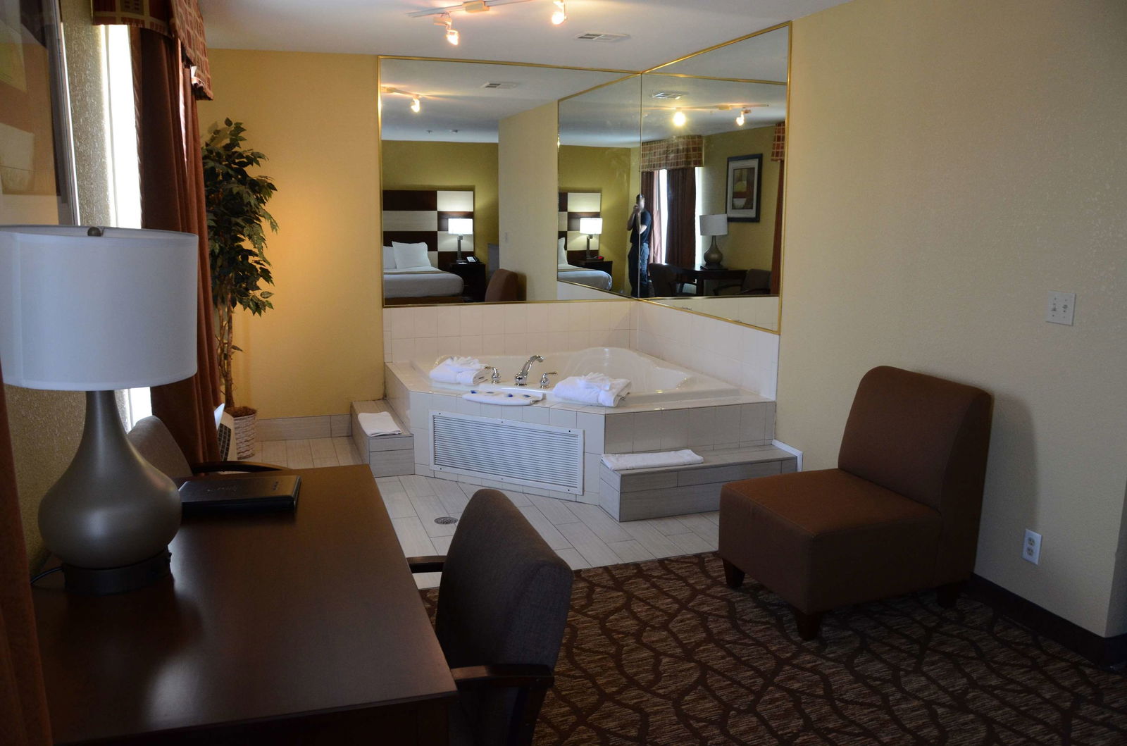 Hotel Best Western Joliet Inn & Suites