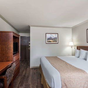 Hotel Travelodge By Wyndham Livingston Yellowstone cazare Livingston