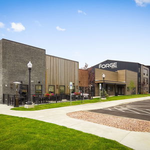 Hotel The Forge Hotel, Bw Signature Collection cazare Anaconda