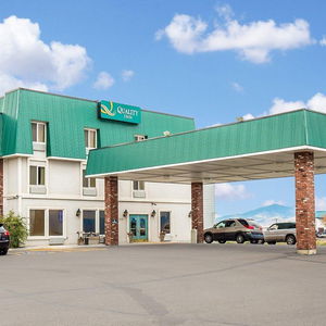 Hotel Quality Inn Airport cazare Helena