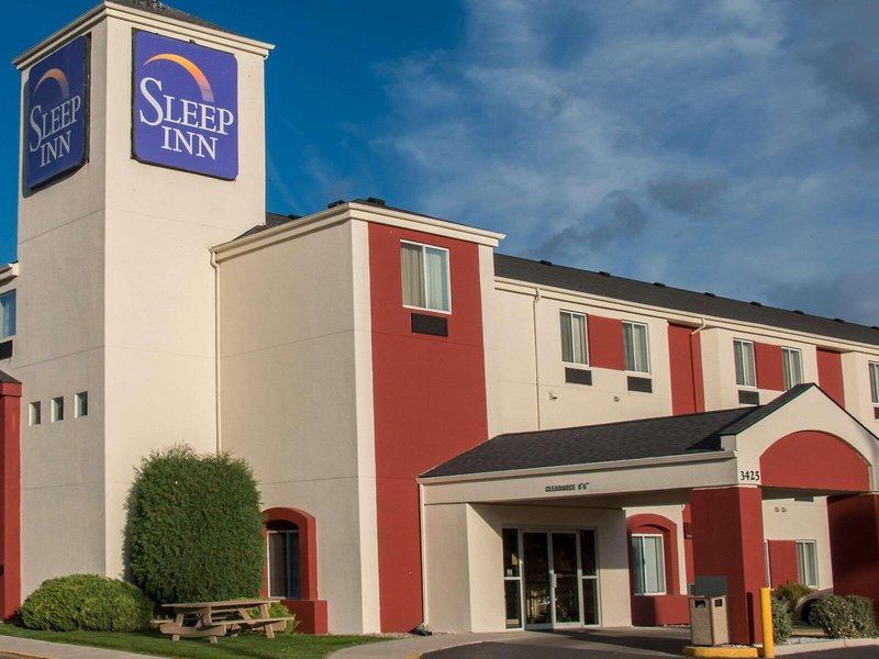 Hotel Sleep Inn