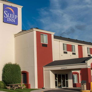 Hotel Sleep Inn cazare Missoula