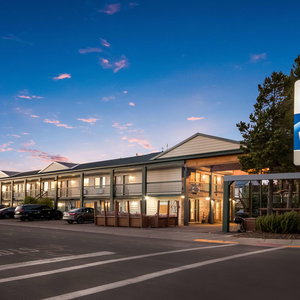 Hotel Best Western Weston Inn cazare West Yellowstone