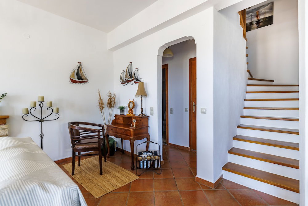 Hotel Villa Avaton With Magnificent Sea View And Skopelos Town