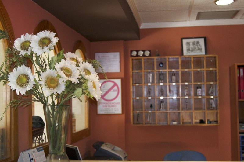 Hotel Hostal Rey Teodomiro