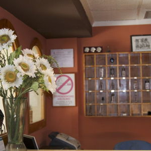 Hotel Hostal Rey Teodomiro cazare Orihuela