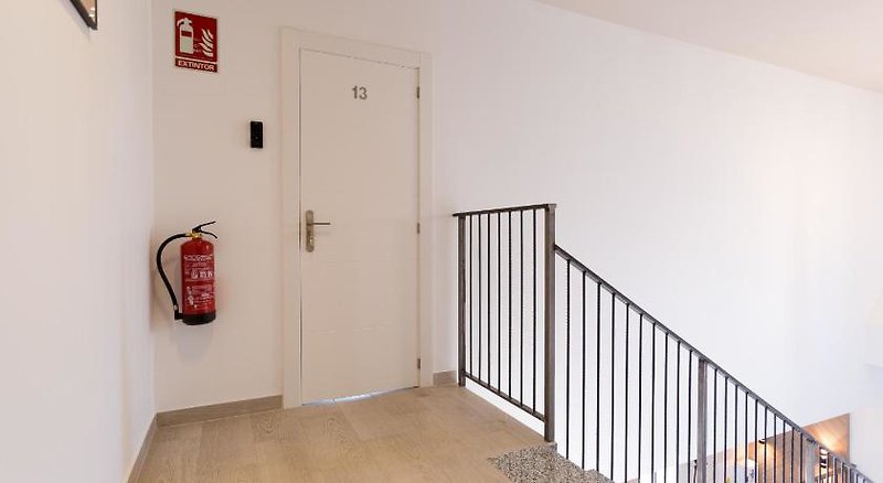 Hotel Hostal 12 El Campello