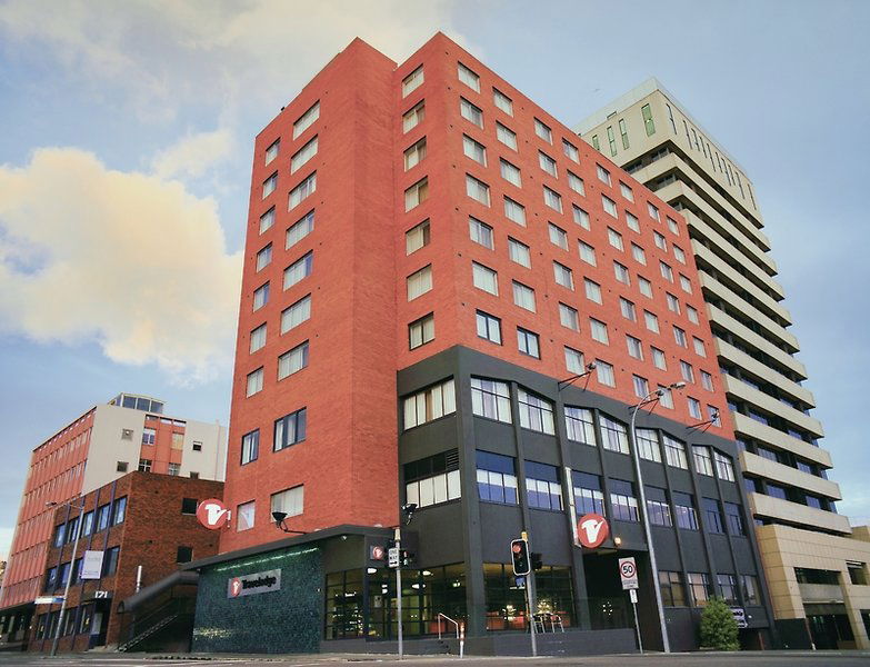 Hotel Travelodge Hotel Hobart