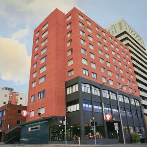 Hotel Travelodge Hotel Hobart cazare Hobart