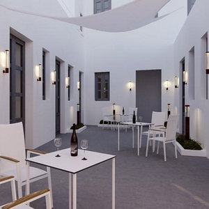 Hotel Lindos Comfy Suites cazare Rodos