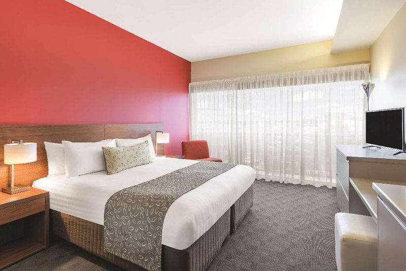 Hotel Travelodge Hotel Hobart Airport