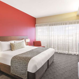 Hotel Travelodge Hotel Hobart Airport cazare Hobart