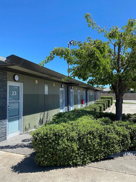 Hotel Brighton Hotel-Motel