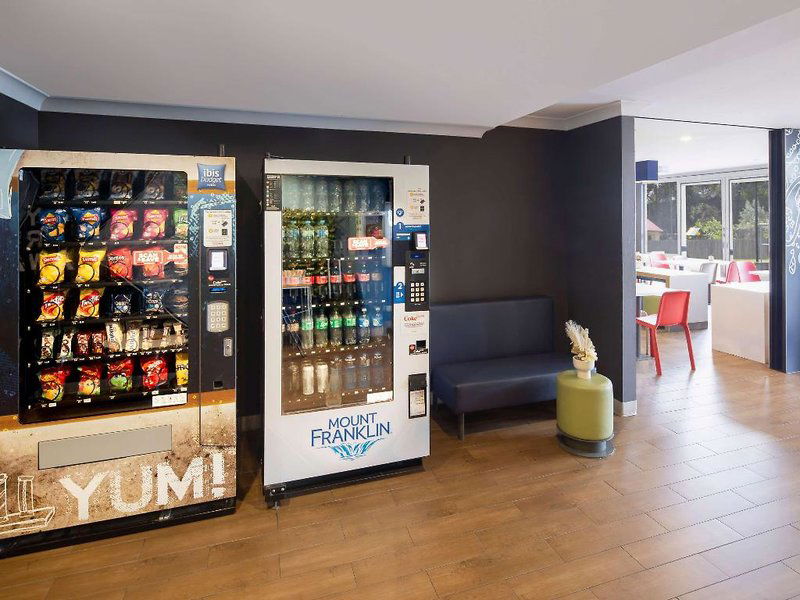 Hotel Ibis Budget Casula Liverpool