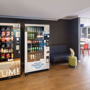 Hotel Ibis Budget Casula Liverpool cazare Casula